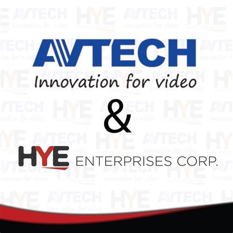 avtech philippines|AVTECH HYE .